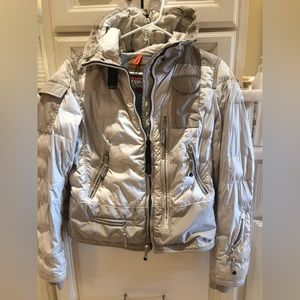 Women’s Parajumpers Size Small Coat